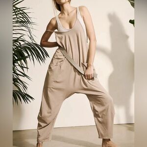 Free People FP Movement Hot Shot Onsie NWT Sz S MSRP $70